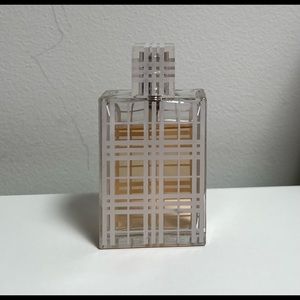 Burberry Brit Eau de Toilette 50 ml